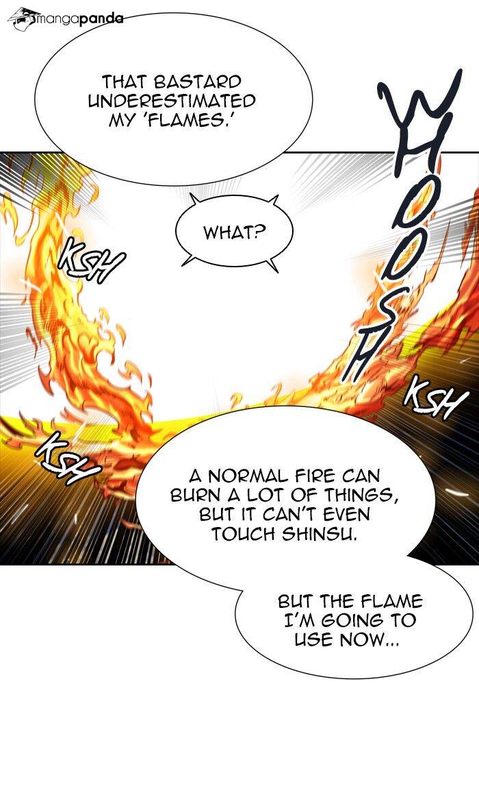 Tower of God Chapter 443 image 098